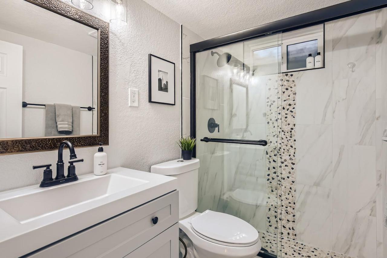Peaceful And Comfy 4Br Home Near Downtown Denver Arvada Luaran gambar