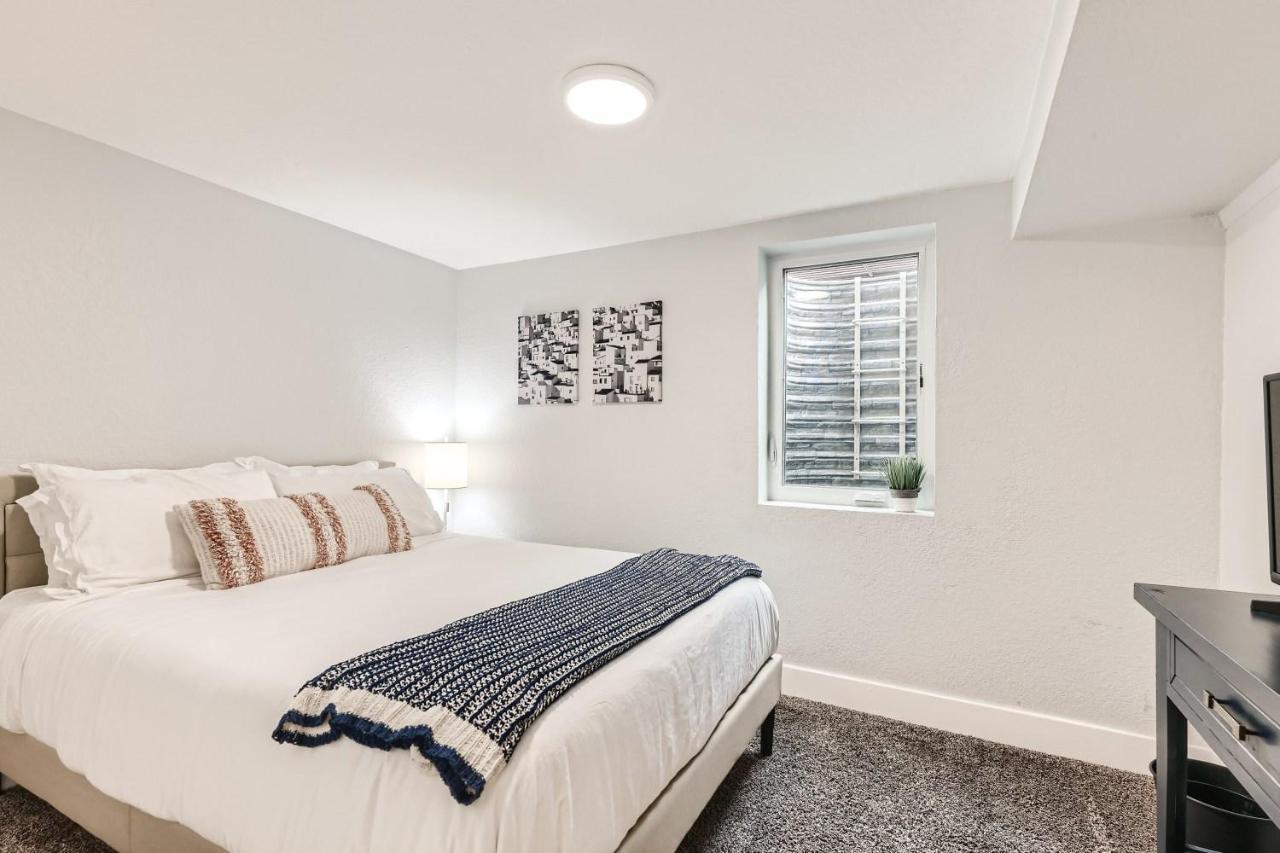 Peaceful And Comfy 4Br Home Near Downtown Denver Arvada Luaran gambar