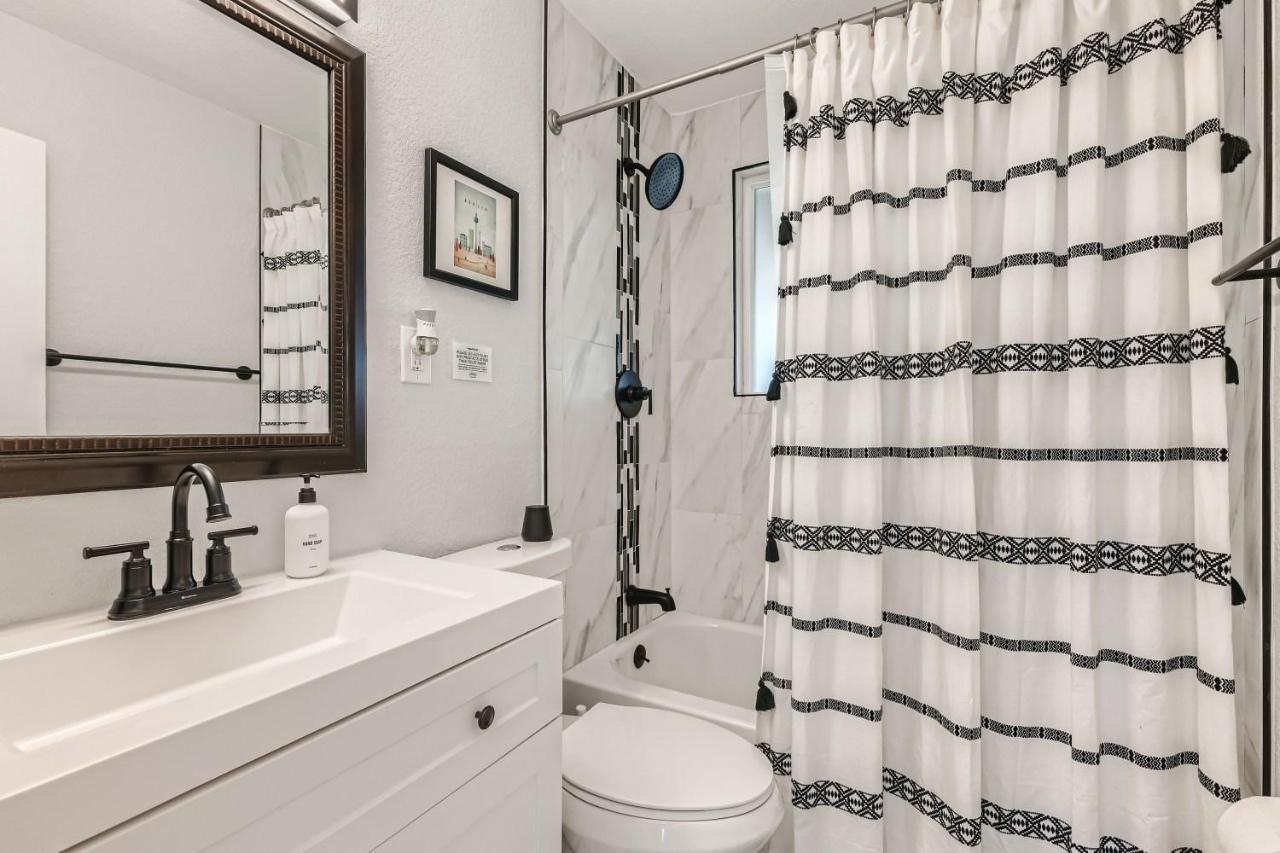 Peaceful And Comfy 4Br Home Near Downtown Denver Arvada Luaran gambar