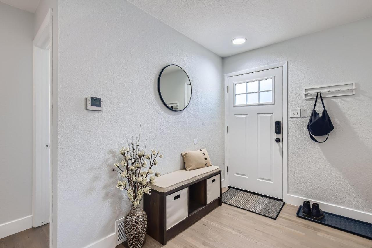 Peaceful And Comfy 4Br Home Near Downtown Denver Arvada Luaran gambar