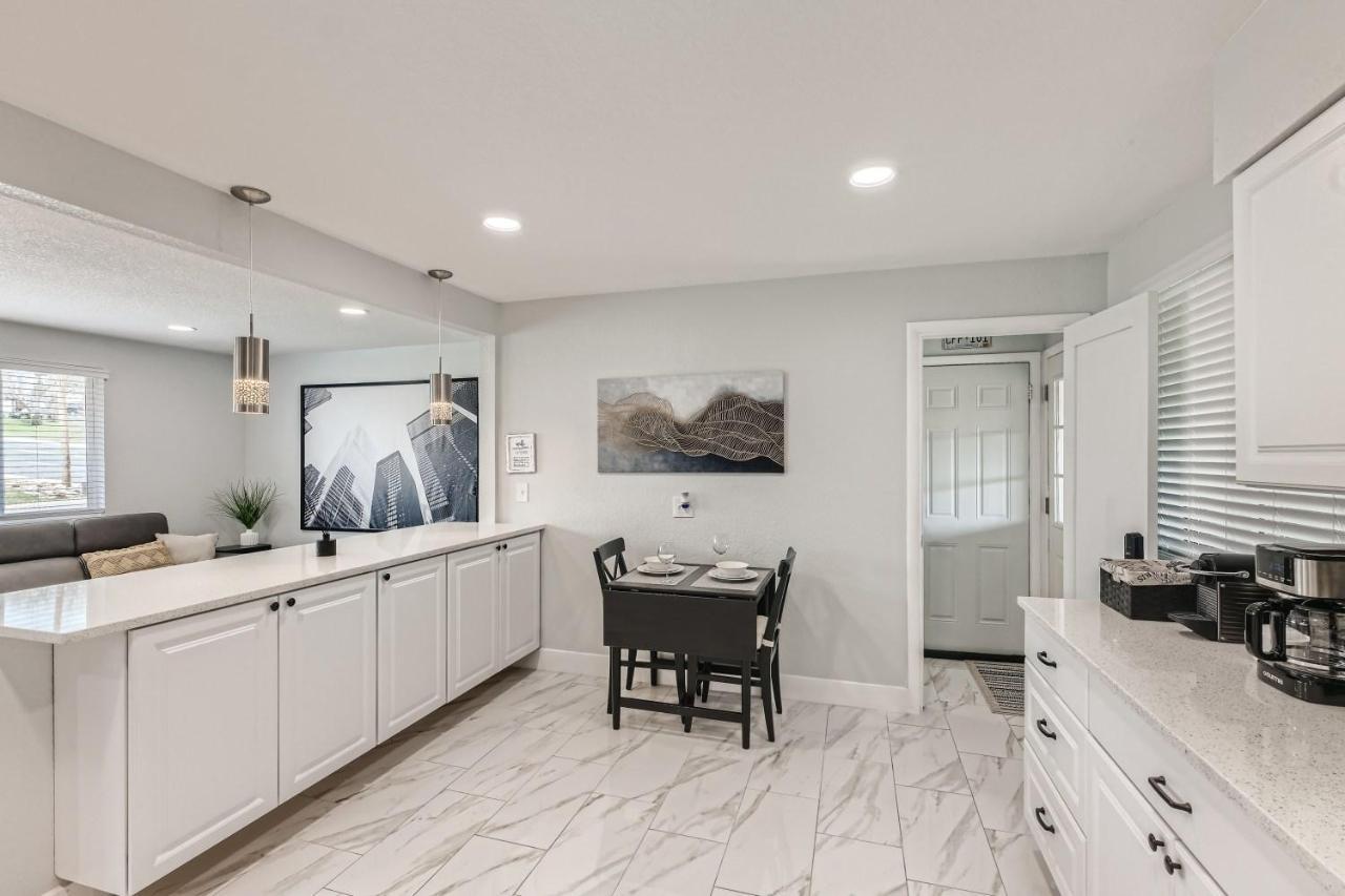 Peaceful And Comfy 4Br Home Near Downtown Denver Arvada Luaran gambar