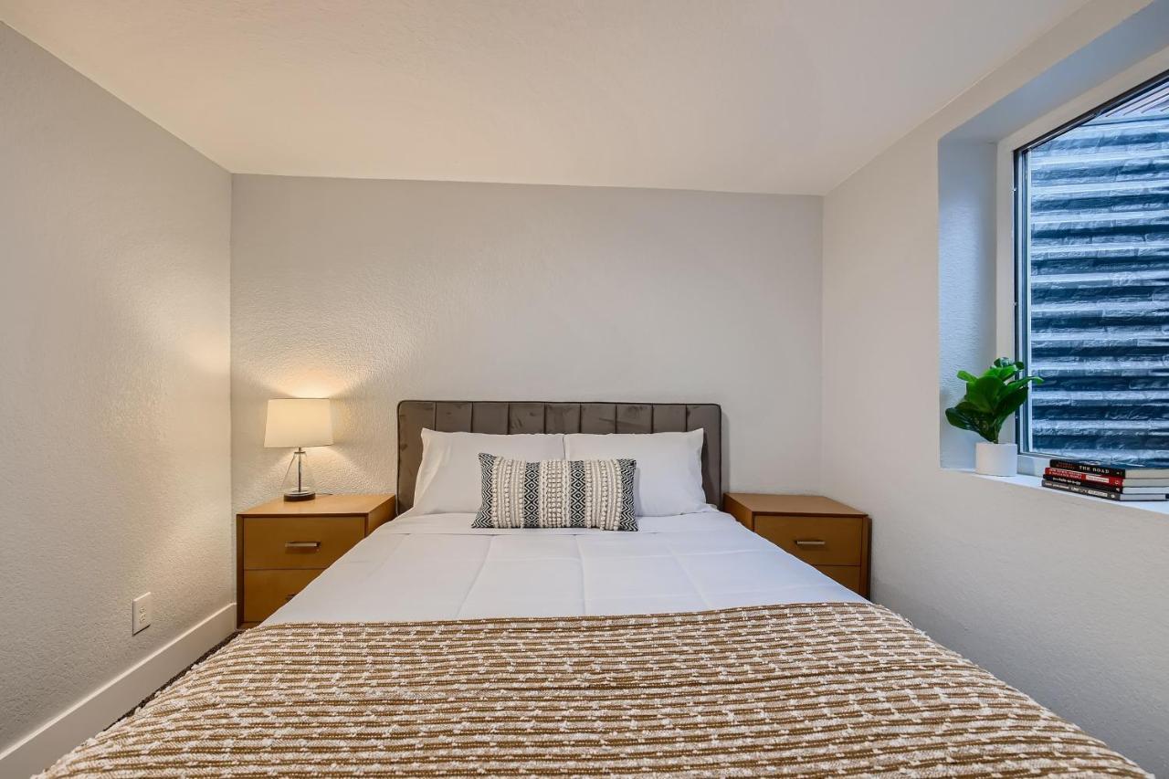 Peaceful And Comfy 4Br Home Near Downtown Denver Arvada Luaran gambar