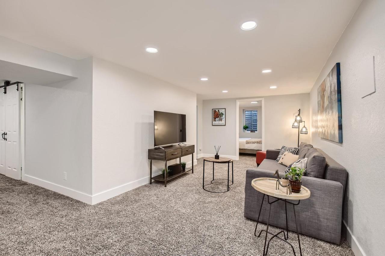 Peaceful And Comfy 4Br Home Near Downtown Denver Arvada Luaran gambar