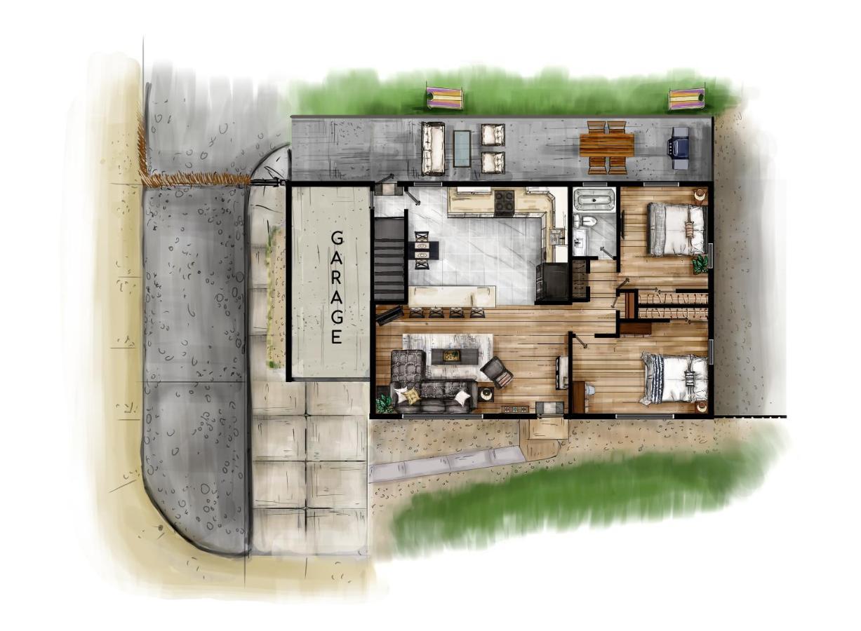 Peaceful And Comfy 4Br Home Near Downtown Denver Arvada Luaran gambar